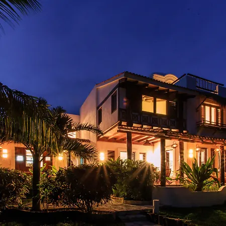 Hotel Esencia