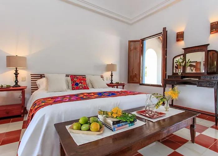 Esencia Hotel