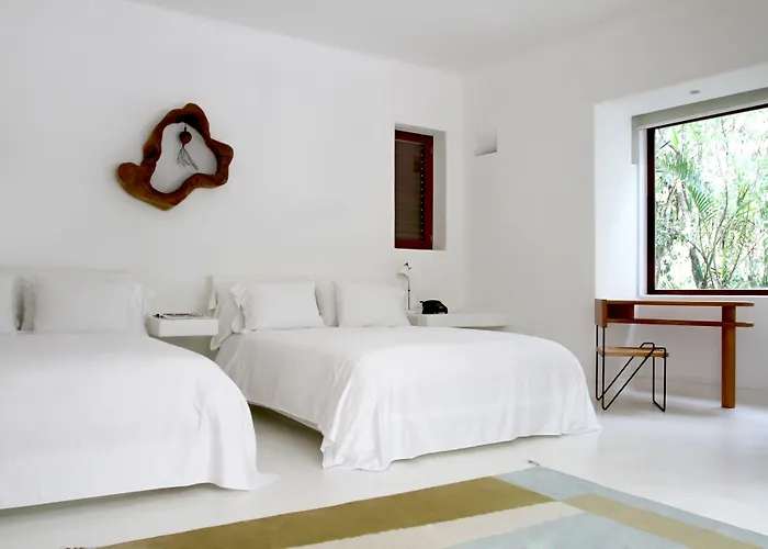 Hotel Esencia 5*