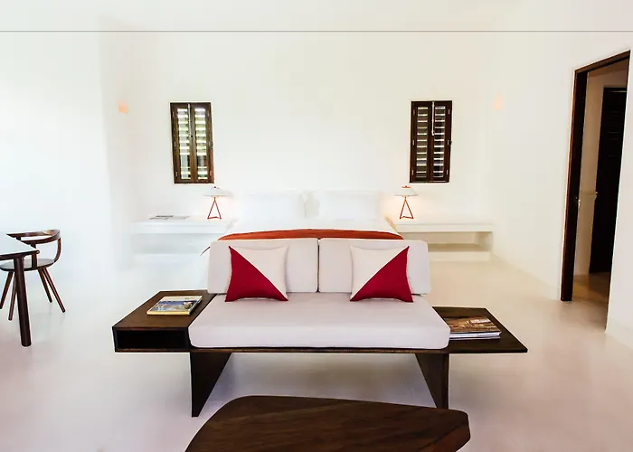 Esencia Hotel Xpu Ha