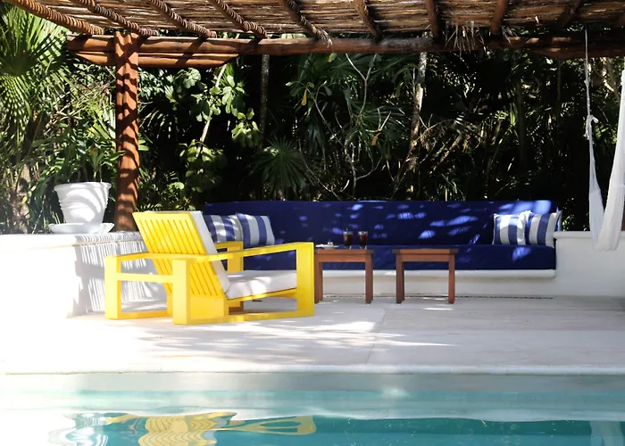 Esencia Hotel 5*