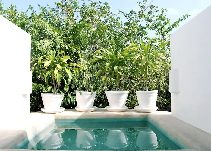 Esencia Hotel 5*
