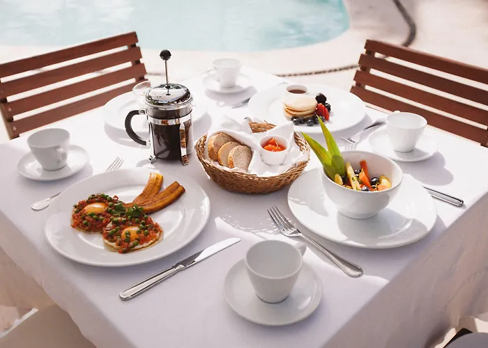 Esencia 5* Xpu Ha