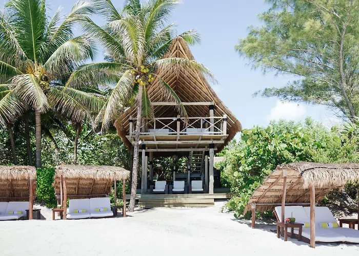 Hotel Esencia