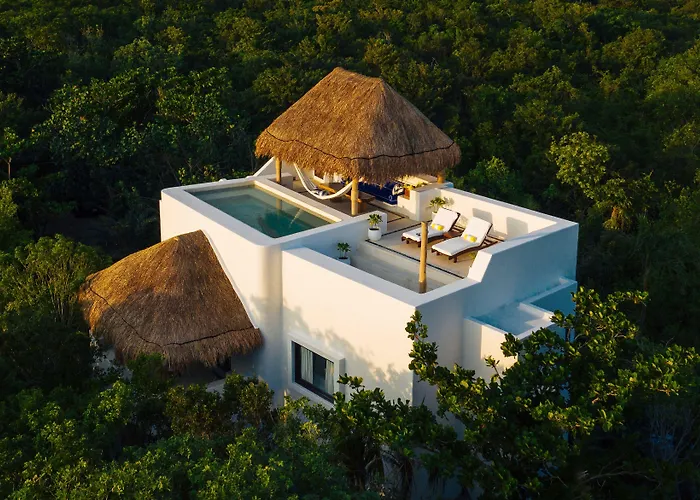 Esencia Hotel