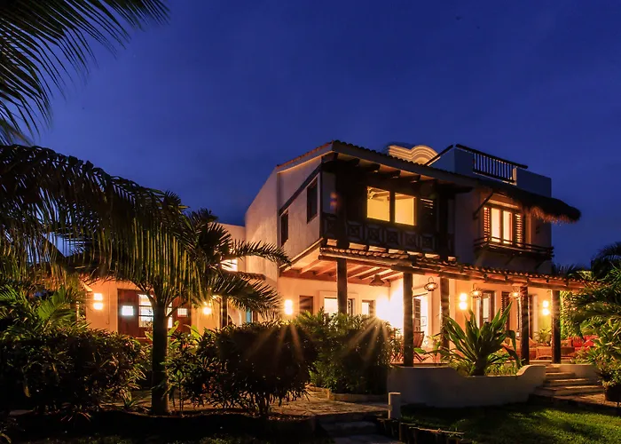 Esencia Hotel