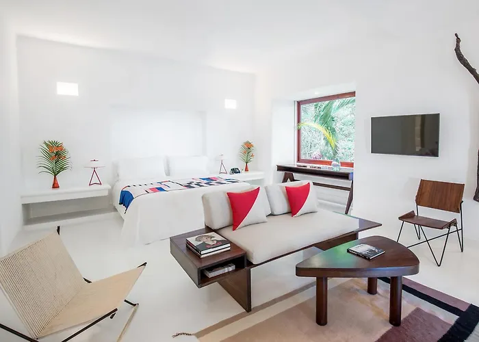 Hotel Esencia 5*