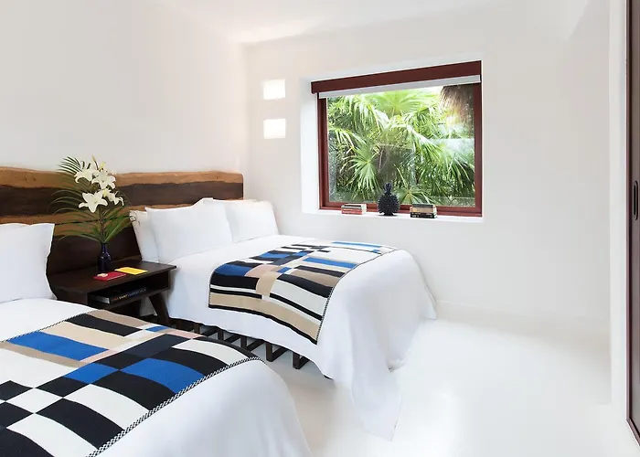 Esencia Hotel