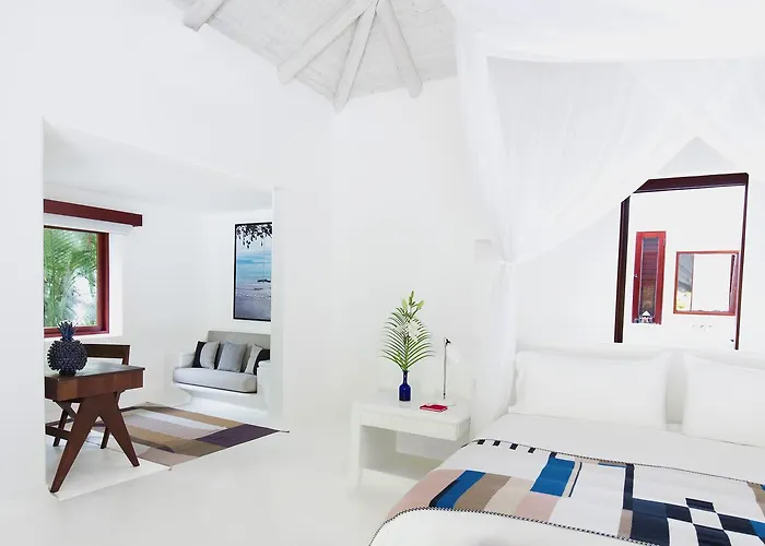 Hotel Esencia 5*