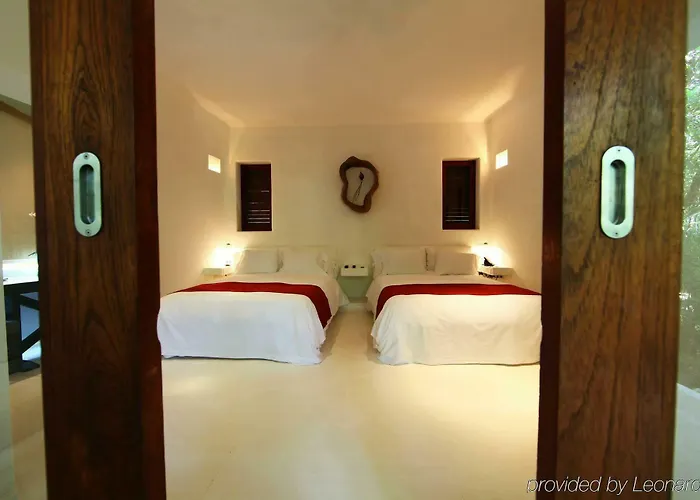Esencia Hotel 5*